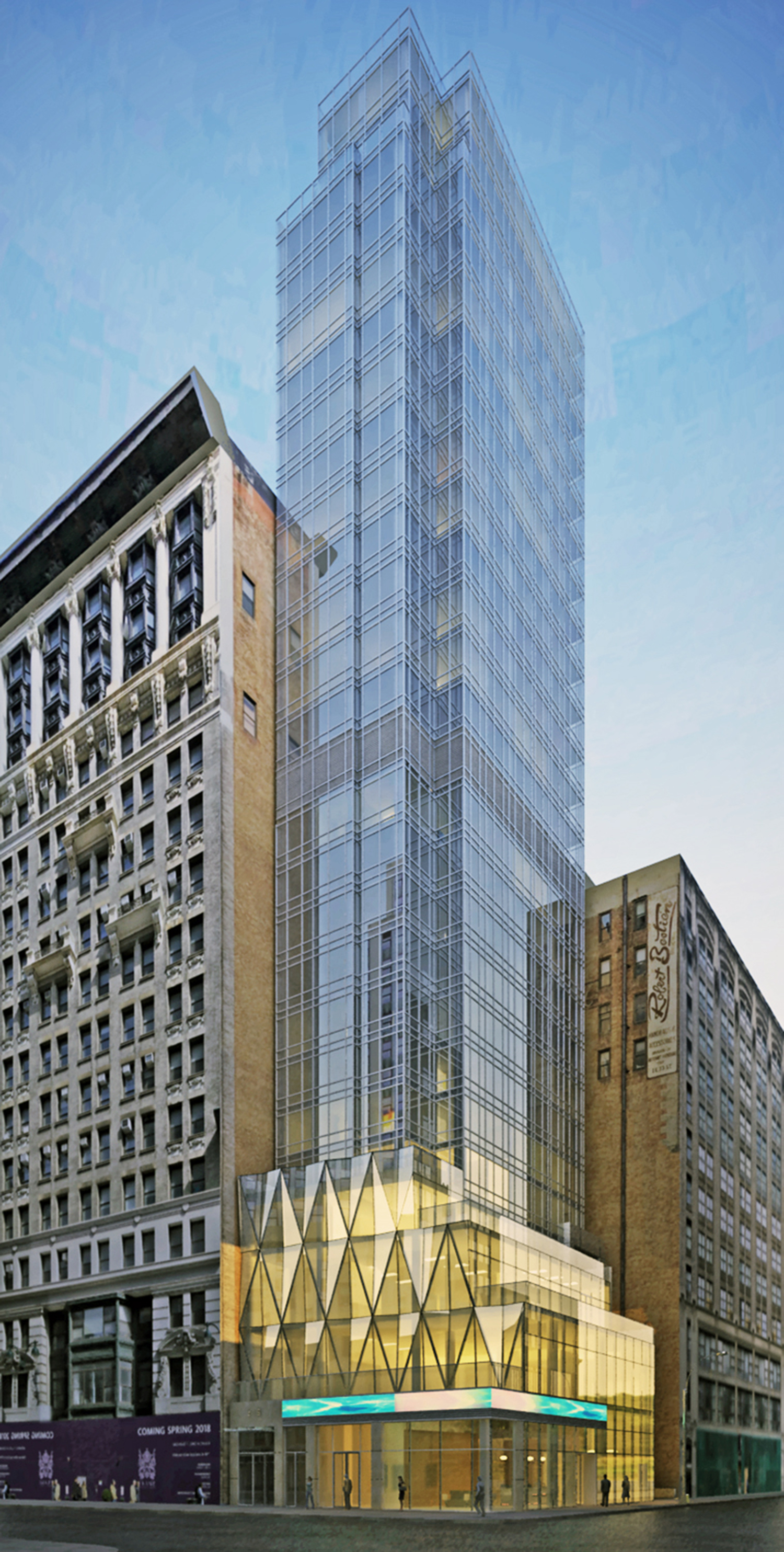 The Killian Firm, P.C New York City, NY Office