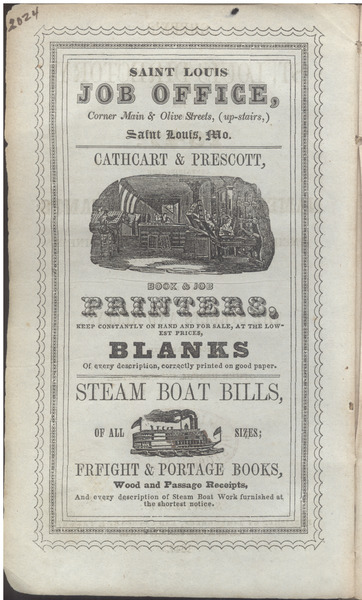Goldstein & Price, LC Saint Louis, MO Office