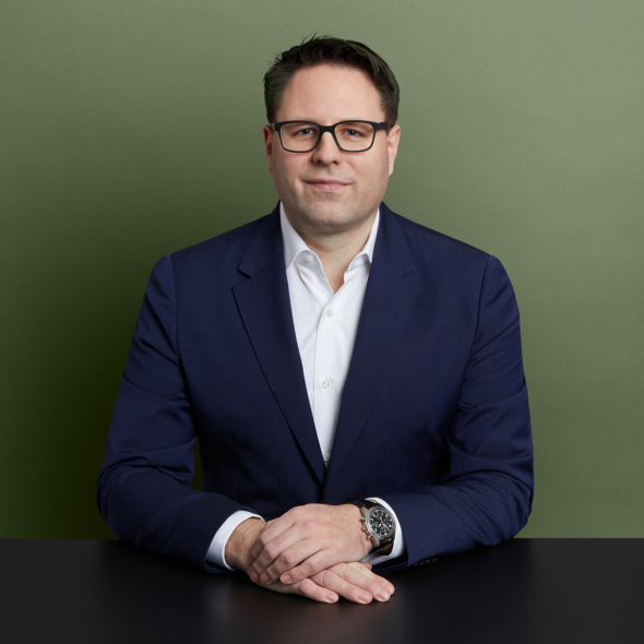 Thouvenin Rechtsanwalte KLG Zurich, Switzerland Office