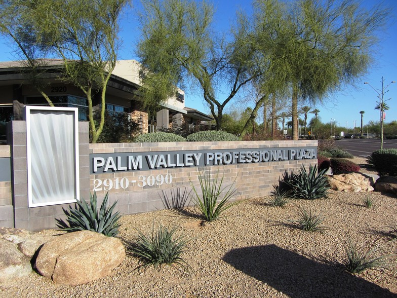 Brelje & Bus Immigration Law P.C Goodyear, AZ Office