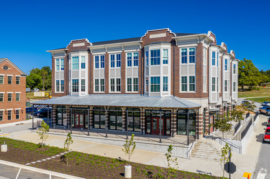 RMP LLP Springdale, AR Office