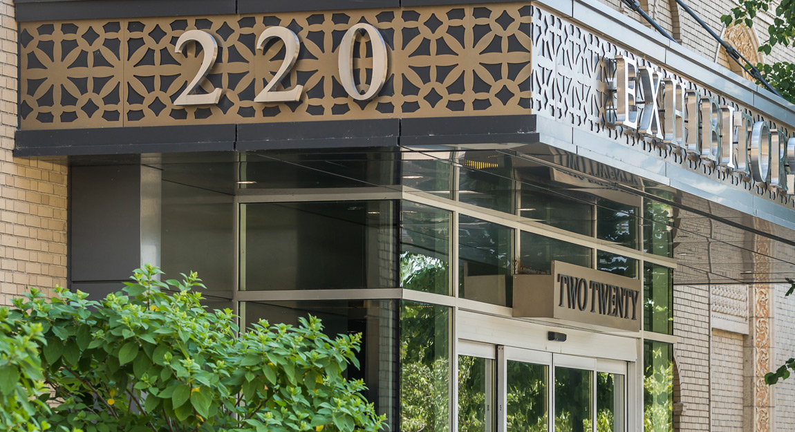 Hilger Hammond Grand Rapids, MI Office