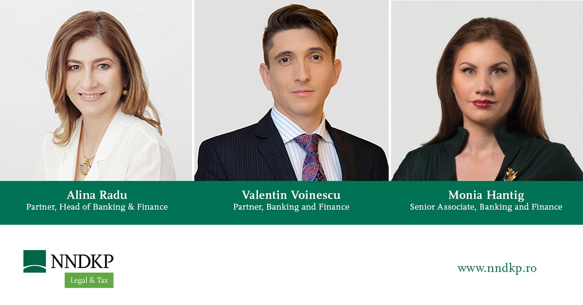 Voinescu & Partners Bucharest, Romania Office