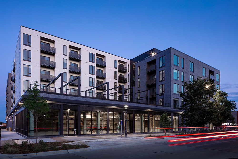 Yanowitz Law Firm, PLLC Rochester,  Office