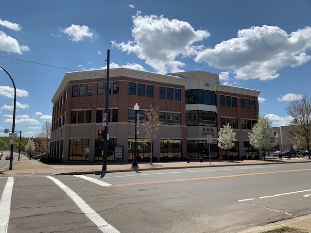 Knox McLaughlin Gornall & Sennett, P.C Jamestown, NY Office