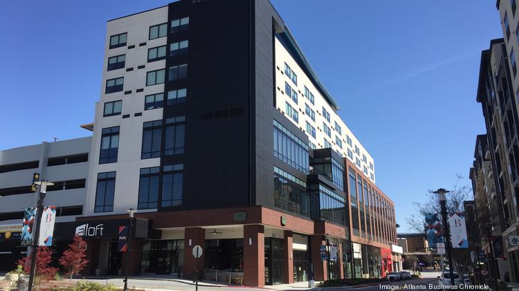 Scroggins & Williamson, P.C Atlanta, GA Office