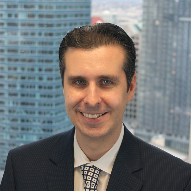 Bay State IP, LLC Boston, MA Office