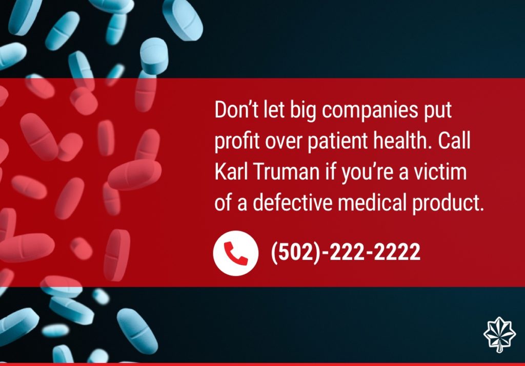 Karl Truman Law Office Jeffersonville, IN Office