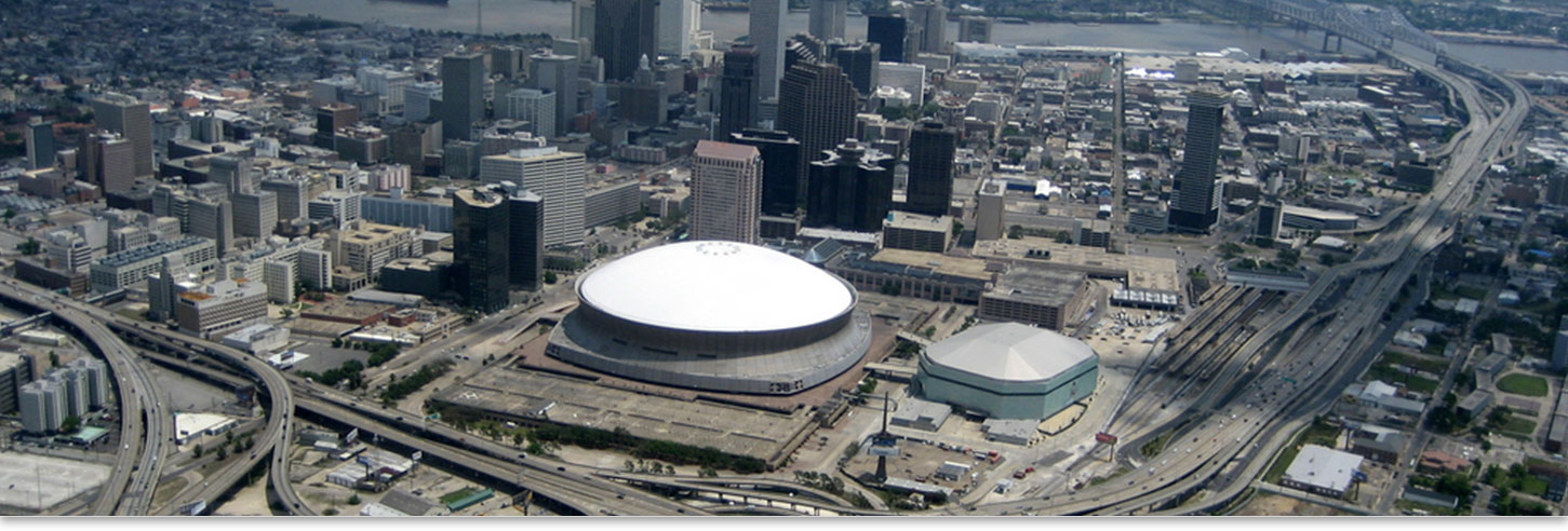 Degan, Blanchard & Nash, P.L.C New Orleans, LA Office