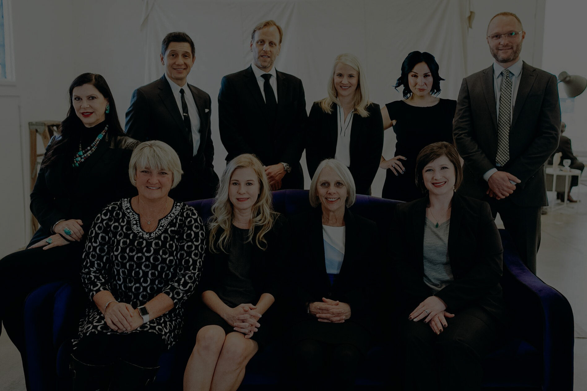 Henry + Dow Tulsa, OK Office