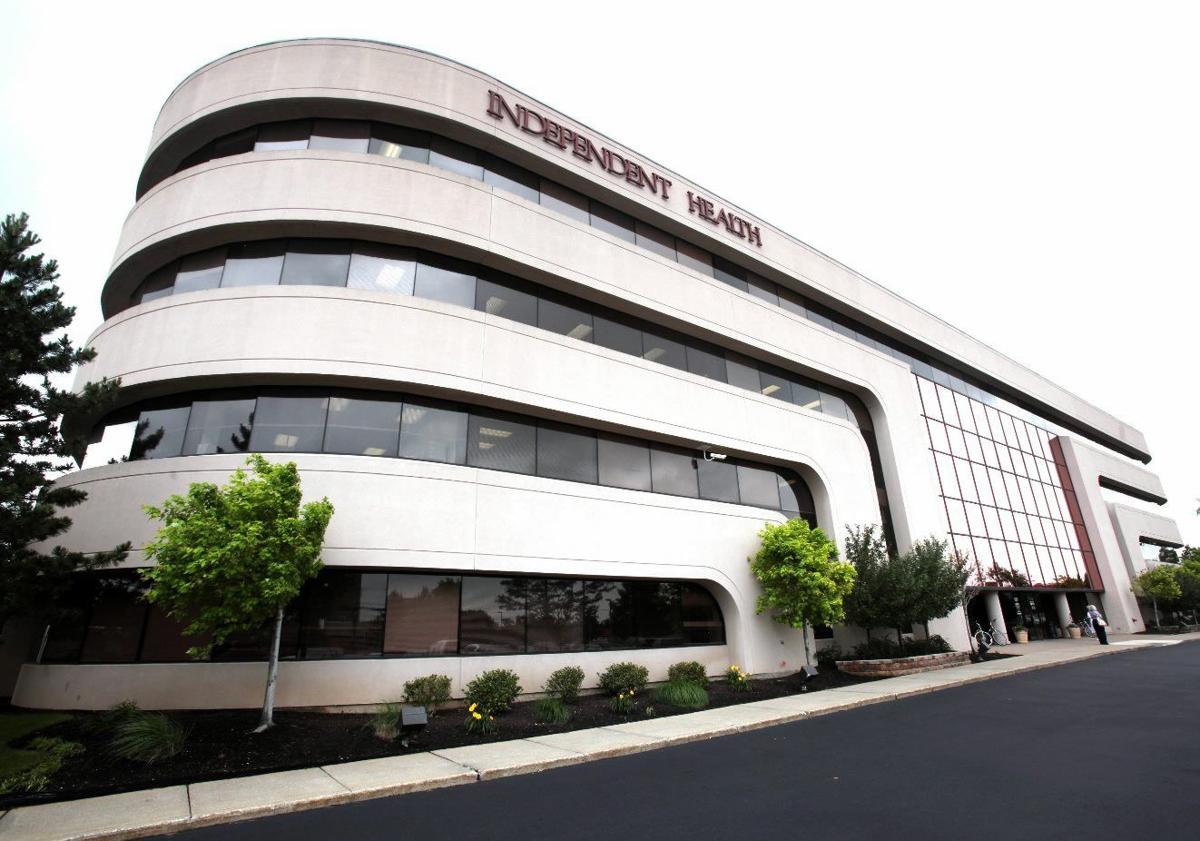 Schnitter Ciccarelli Mills PLLC East Amherst,  Office