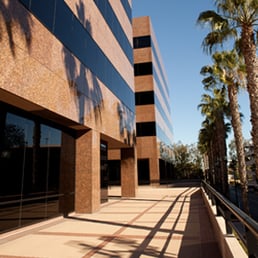 Schumann Rosenberg & Arevalo LLP Costa Mesa,  Office