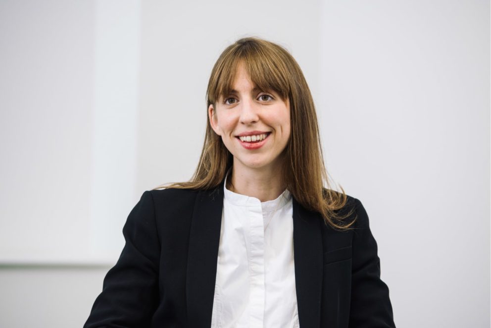 Bristows LLP London, United Kingdom Office