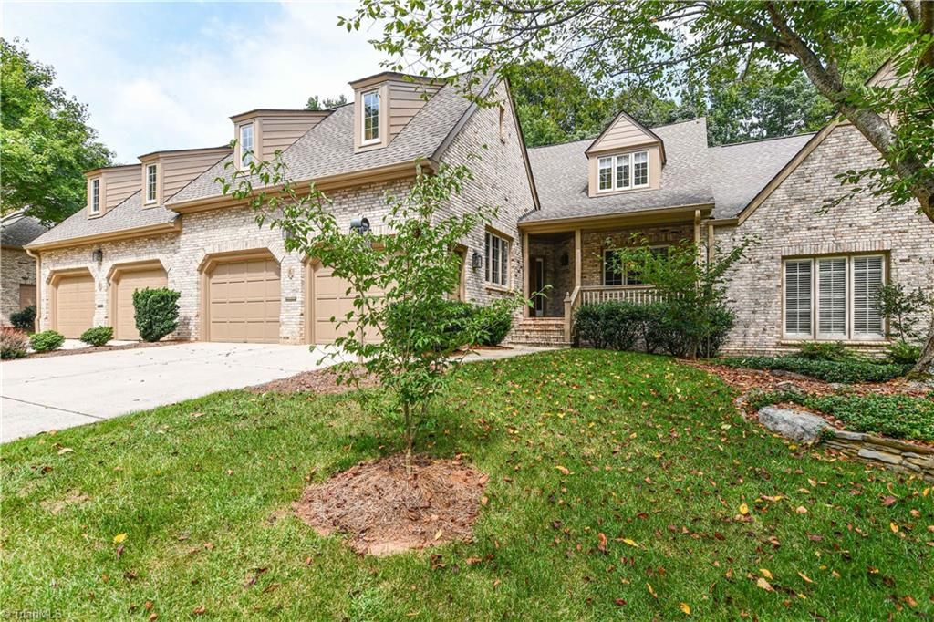 Walker Allen Law Greensboro, NC Office