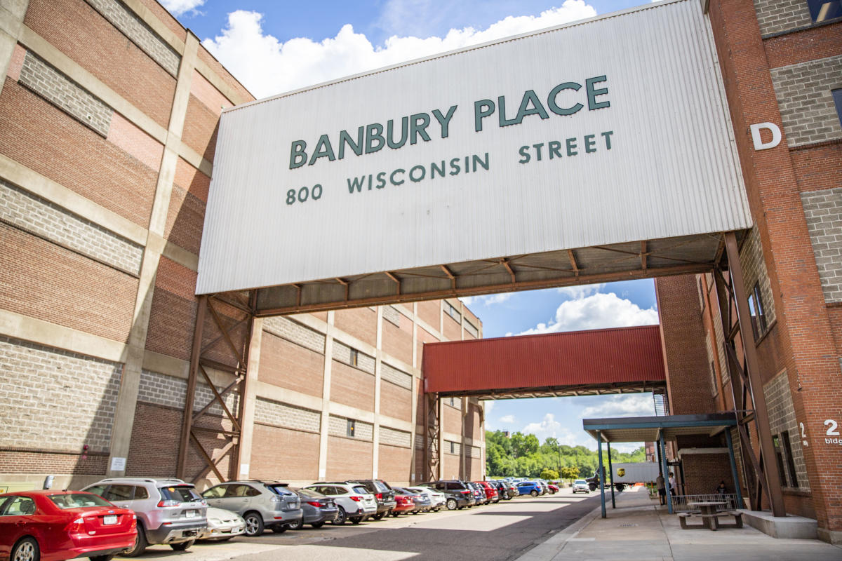 Gingras, Thomsen & Wachs LLP Eau Claire, WI Office