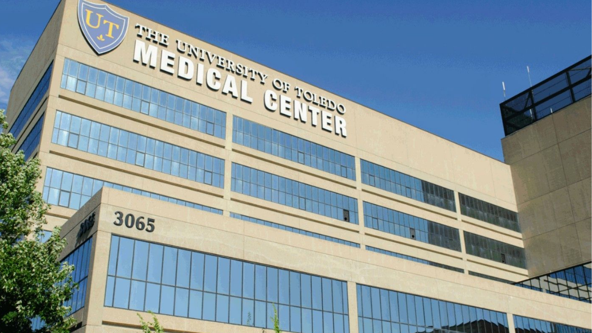 NachtLaw, P.C Toledo, OH Office