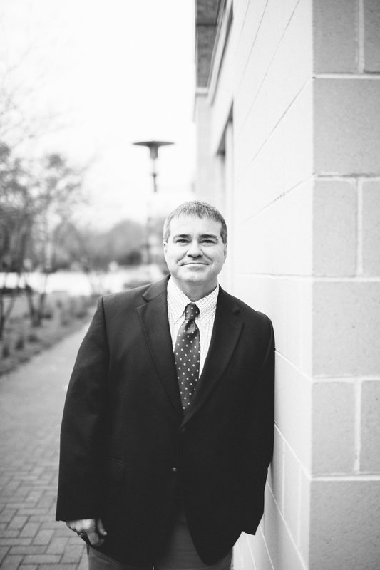 Provence Messervy, LLC Summerville,  Office