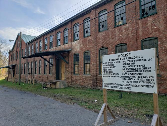 Osterbind Law Lynchburg,  Office