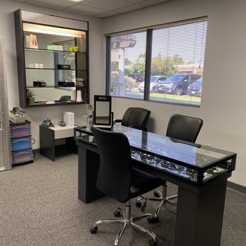 Van Pelt, Yi & James LLP Cupertino, CA Office