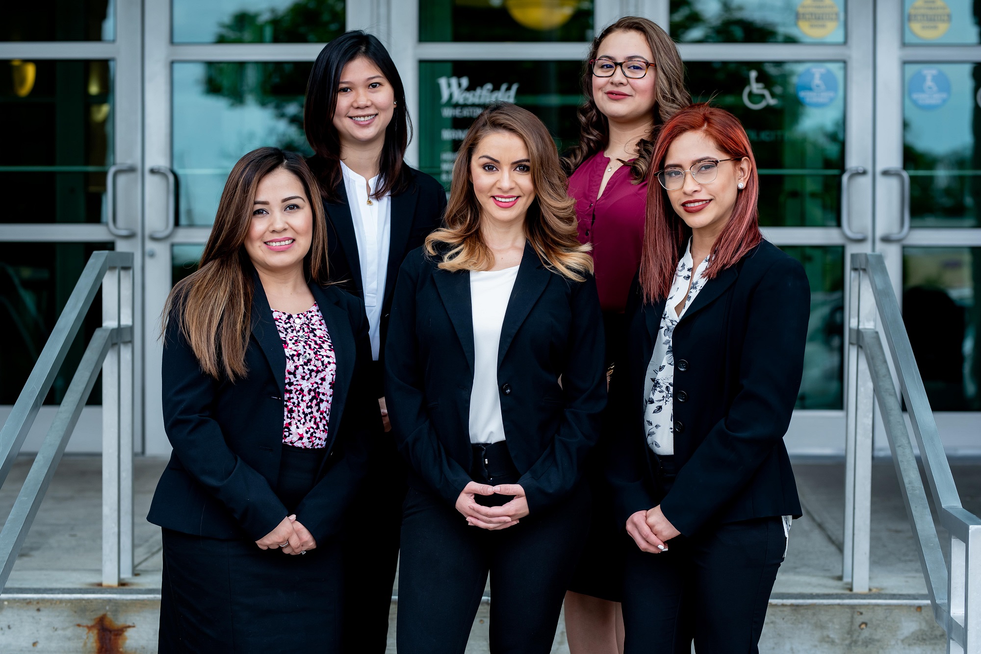 Portner & Shure, PA Rockville, MD Office