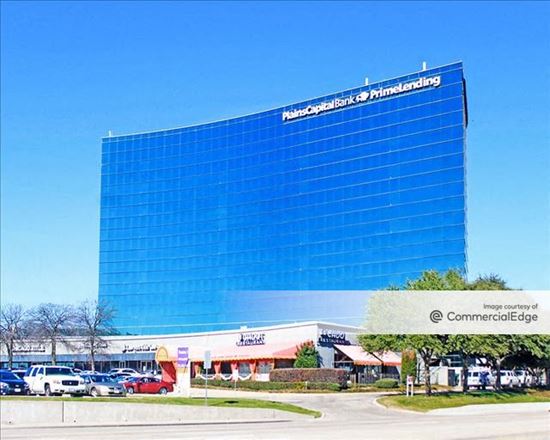 Pratt Aycock Dallas,  Office