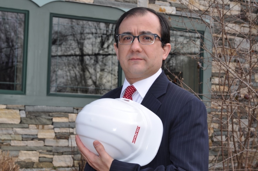 Chioffi Law LLC Southport, CT Office