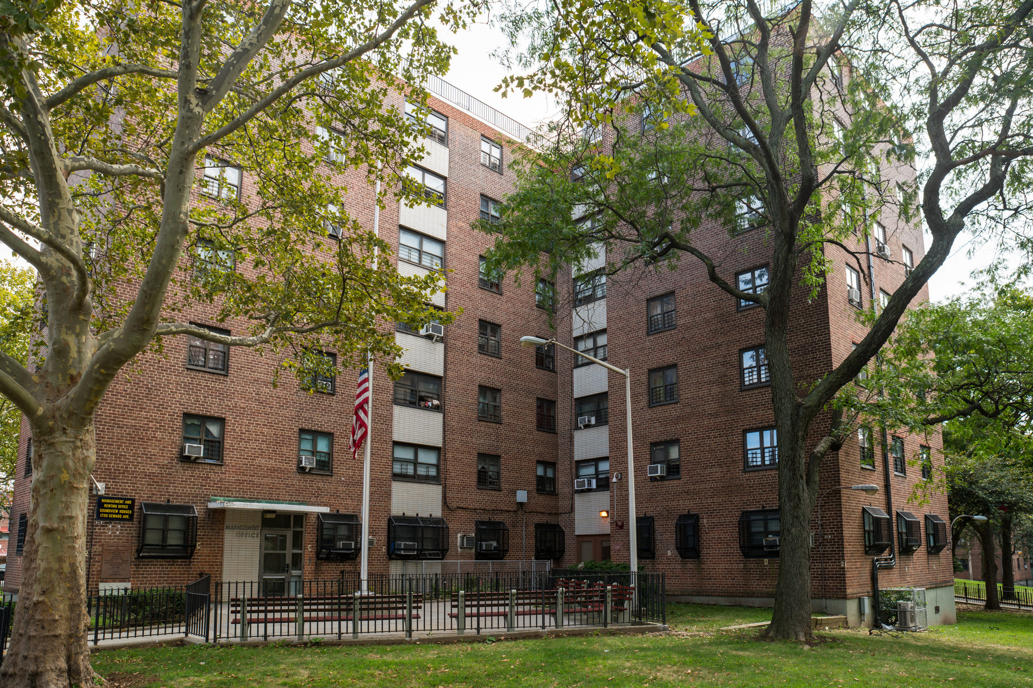 Clark & Fox New York City, NY Office