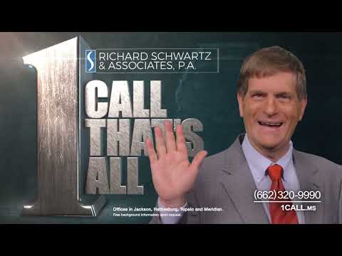 Richard Schwartz & Associates, PA Jackson, MS Office