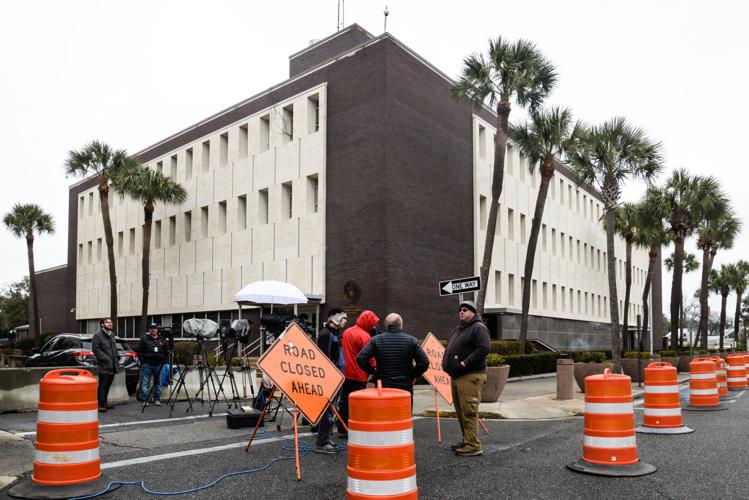 Boyd Law Firm, LLC Brunswick,  Office