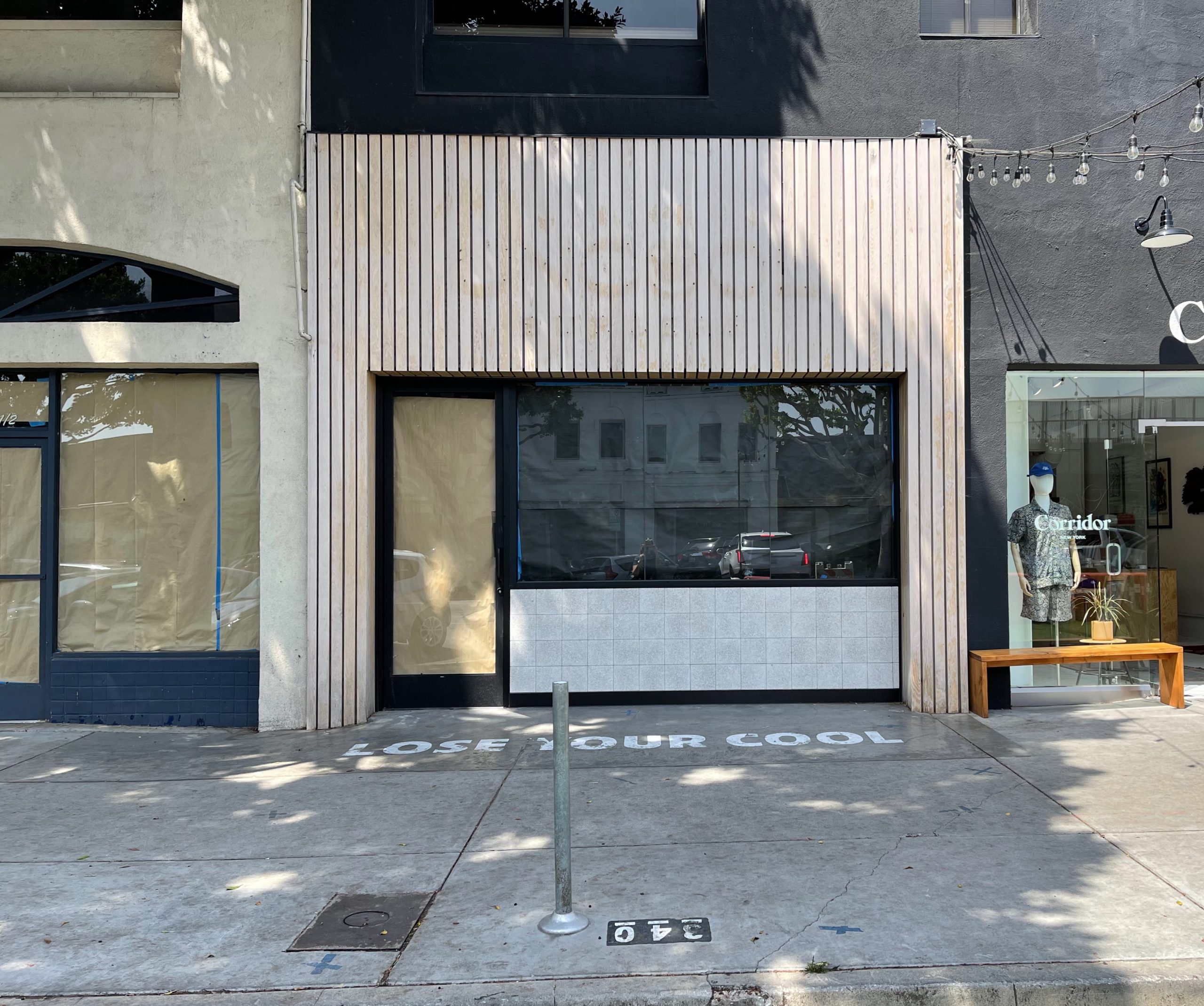 Clark & Fox Santa Monica, CA Office