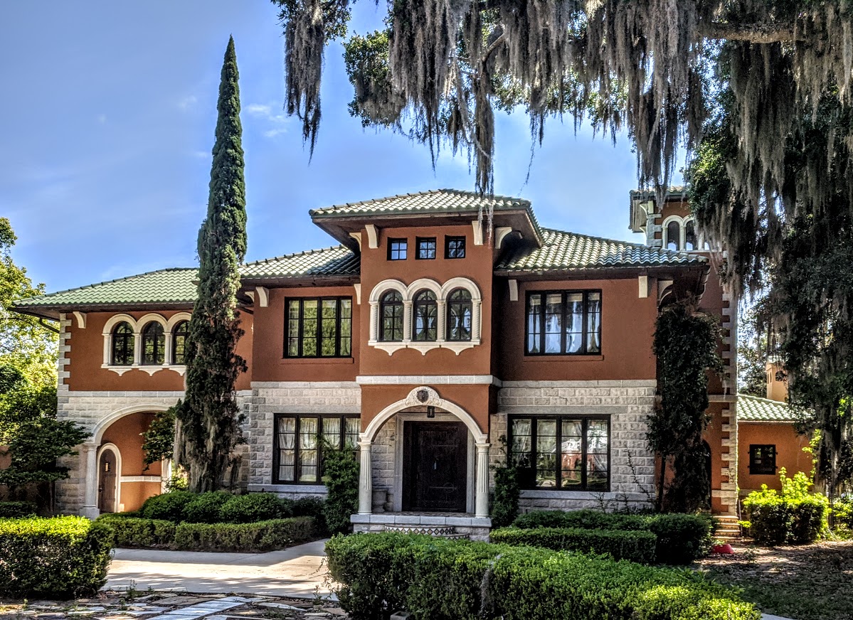 Mitchell A. Stone, P.A Jacksonville, FL Office