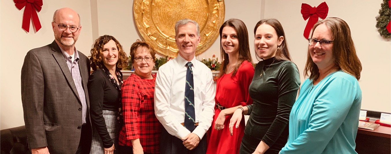 Meyer & Spencer PC Hawthorne, NY Office