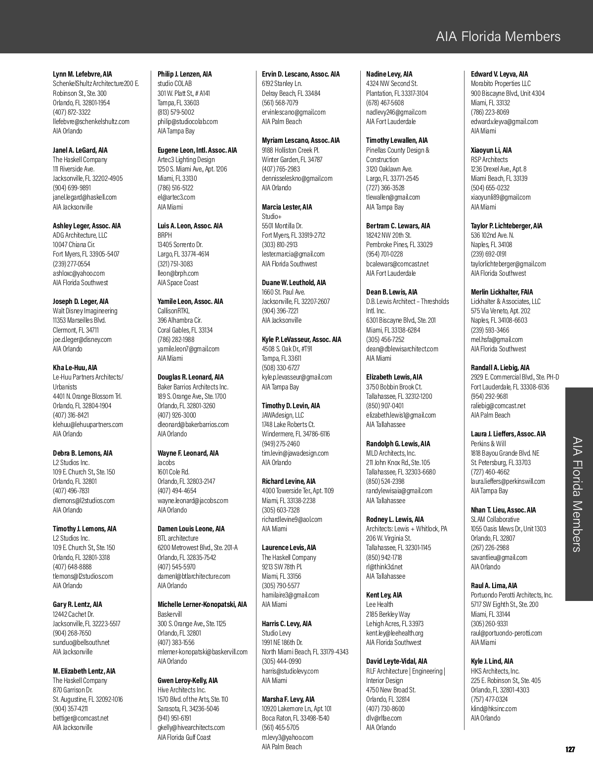 Pearson, Doyle, Mohre & Pastis LLP Miami, FL Office