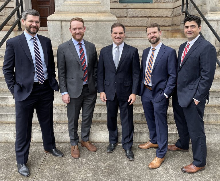 Caplan Cobb LLP Atlanta,  Office