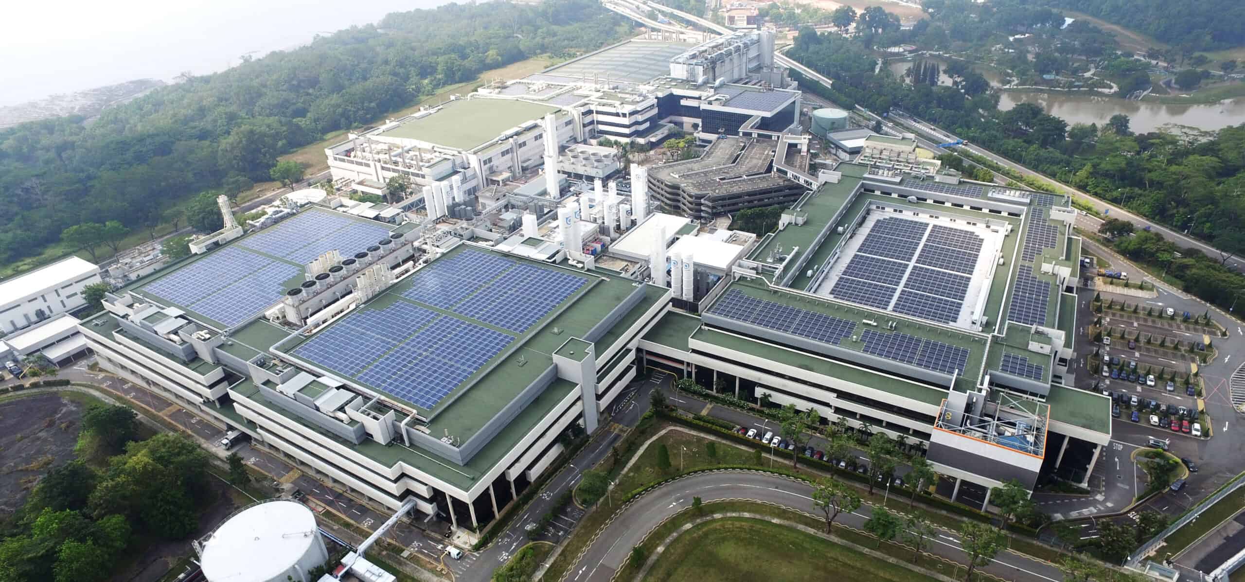 Bird & Bird Singapore Office