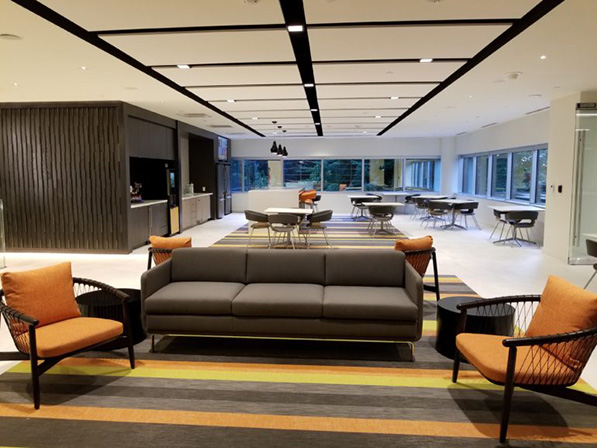 Connell Foley Cherry Hill, NJ Office