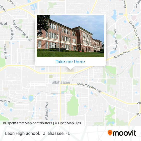 William R. Wohlsifer, PA Tallahassee, FL Office