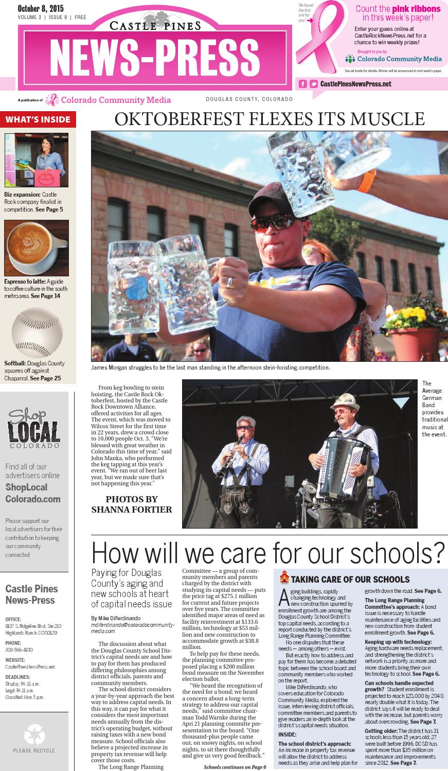 Mager Law Group Loveland, CO Office