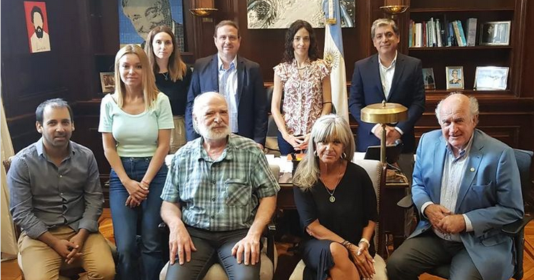 Rodriguez & Sanabria Arlington, VA Office