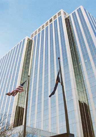 Shelton Law & Associates Rancho Cordova,  Office