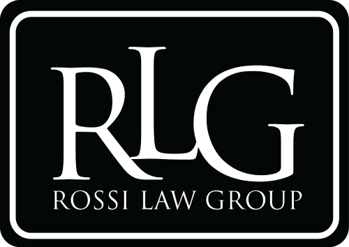 Rossi Law Group Ontario, CA Office
