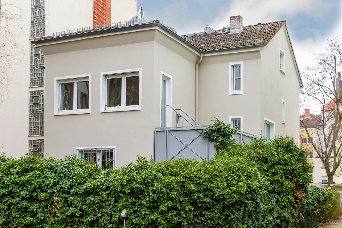 Beiten Burkhardt Frankfurt, Germany Office