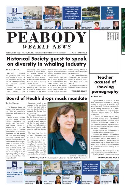 Harmon Law Offices, P.C Newton Highlands, MA Office