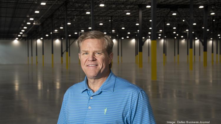 Touchstone Bernays Dallas, TX Office