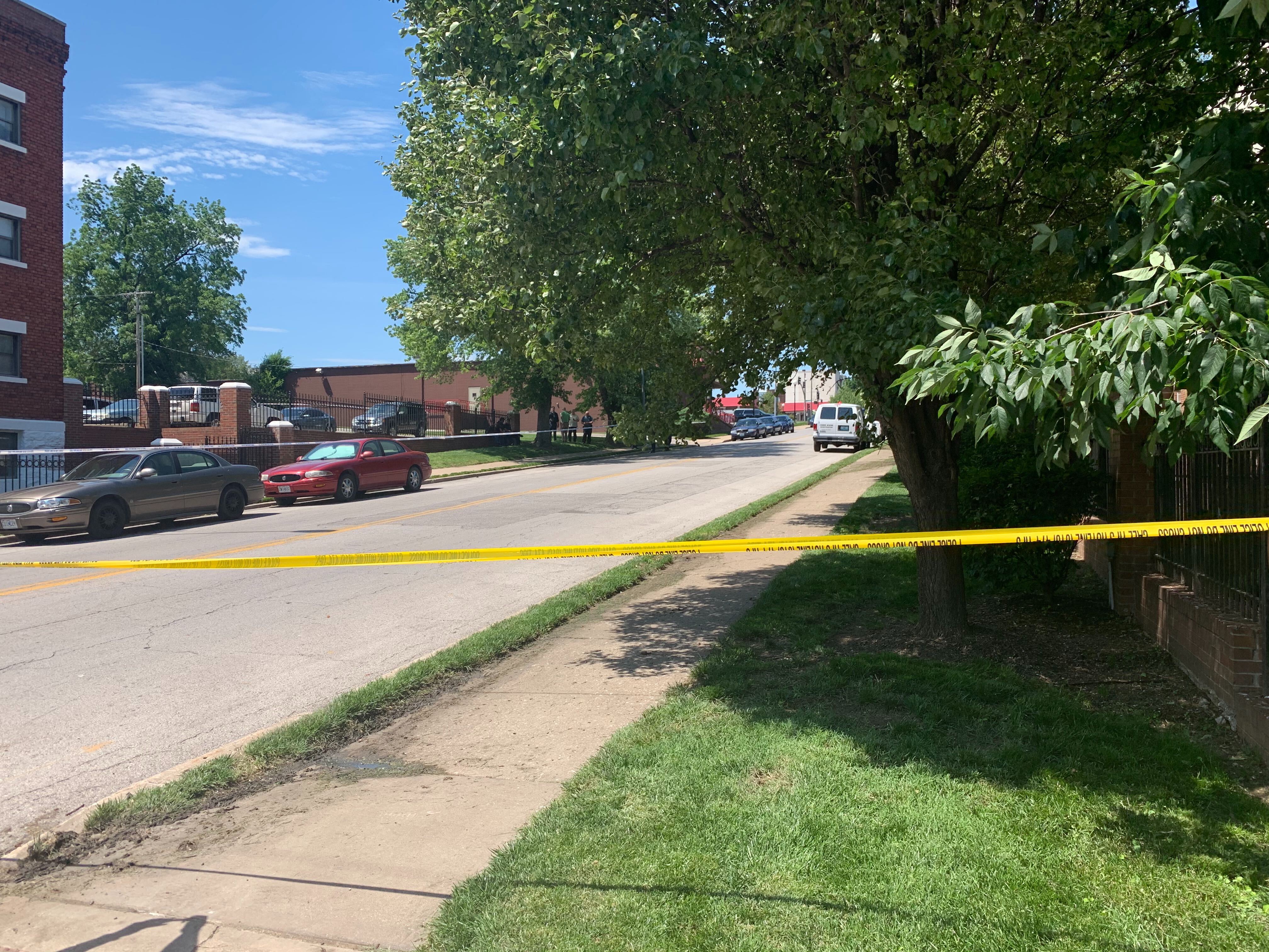 Mann Conroy LLC Kansas City,  Office