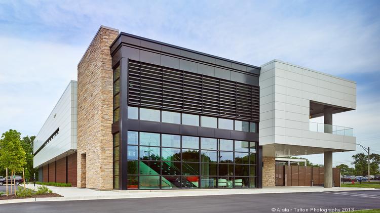 Berman & Rabin, P.A Kansas City, MO Office