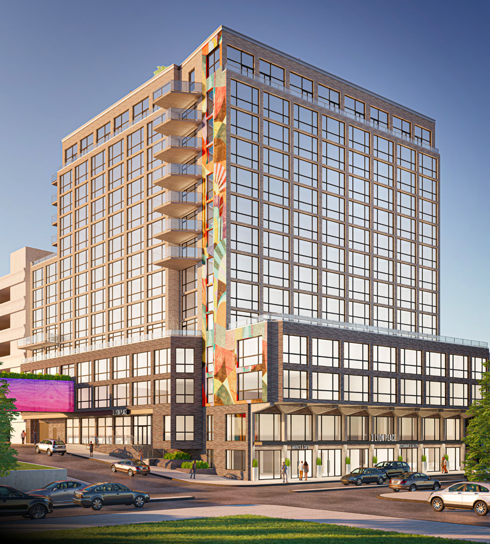 Cuddy & Feder LLP Fishkill, NY Office