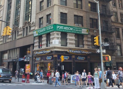 Ilasz & Associates New York City, NY Office