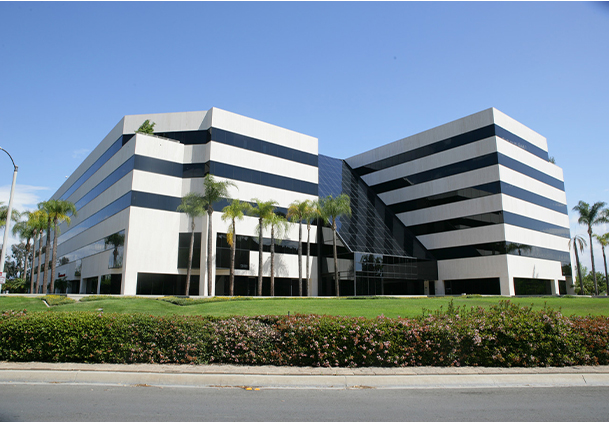 Casso & Sparks, LLP City Of Industry, CA Office