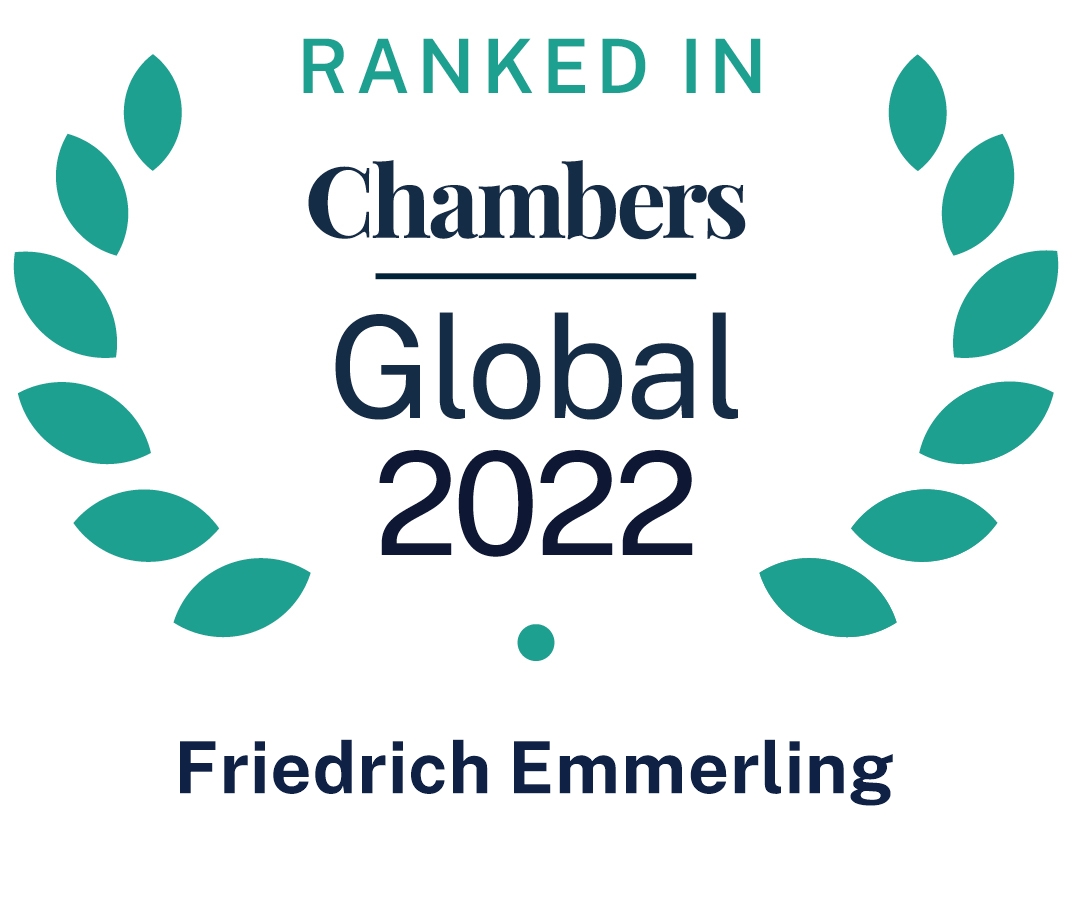 Hoyng Monegier LLP Dusseldorf, Germany Office